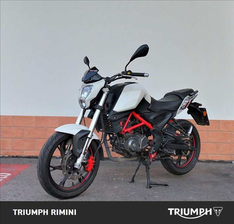KSR MOTO GRS 125 