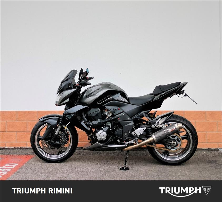 KAWASAKI Z 1000 
