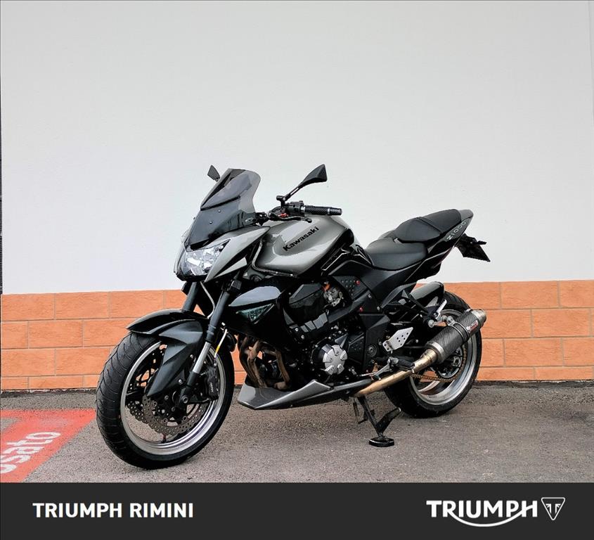 KAWASAKI Z 1000 