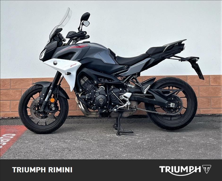 YAMAHA Tracer 900 Abs