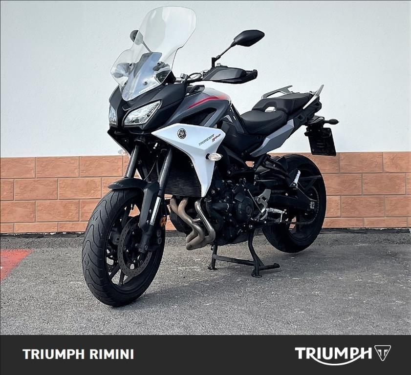 YAMAHA Tracer 900 Abs