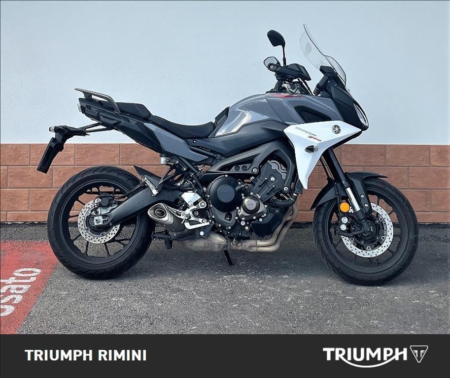 YAMAHA Tracer 900 Abs