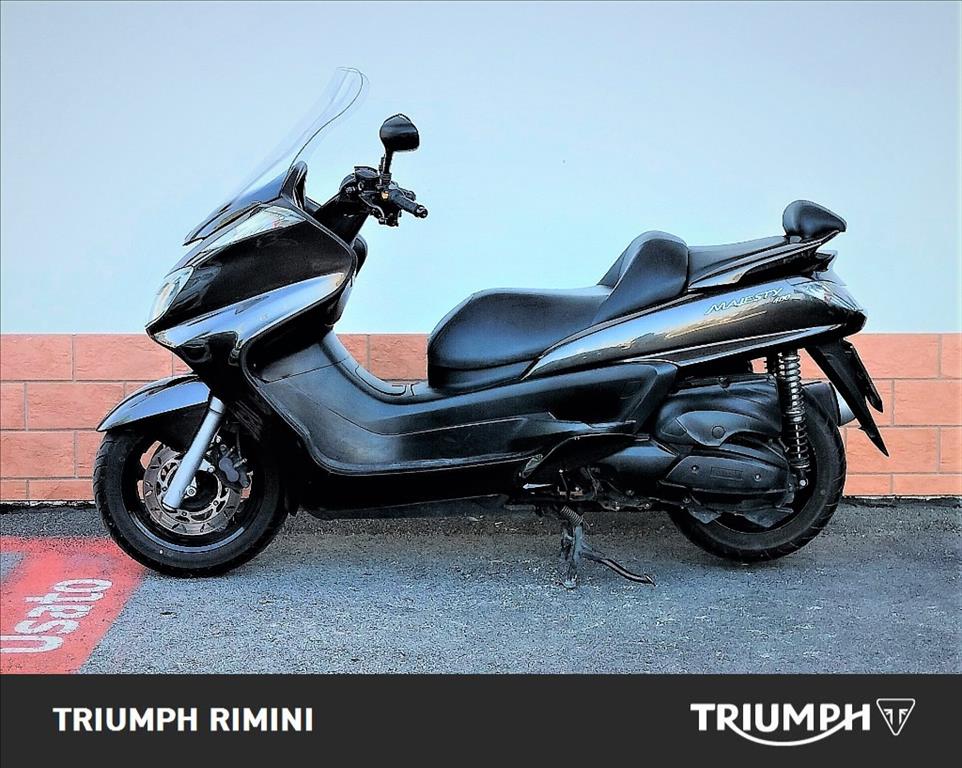 YAMAHA Majesty 400 