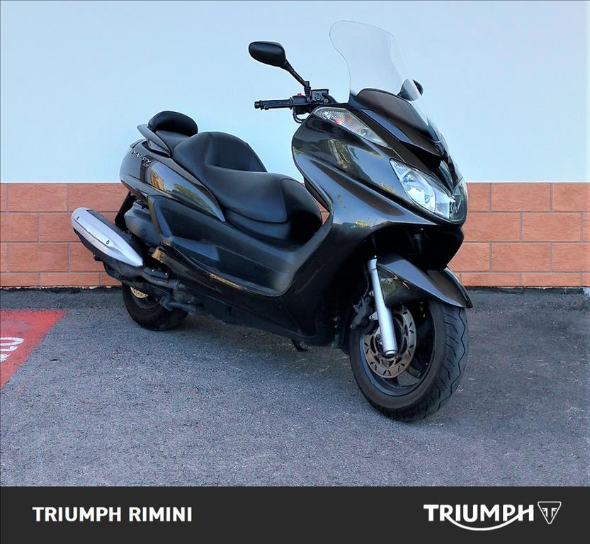 YAMAHA Majesty 400 