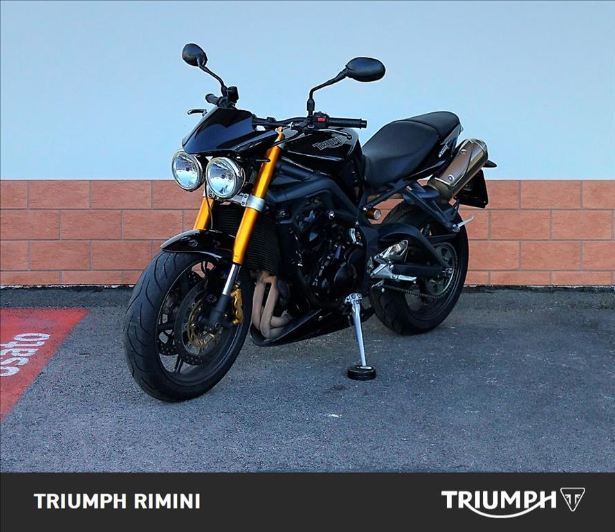 TRIUMPH Street Triple 675 