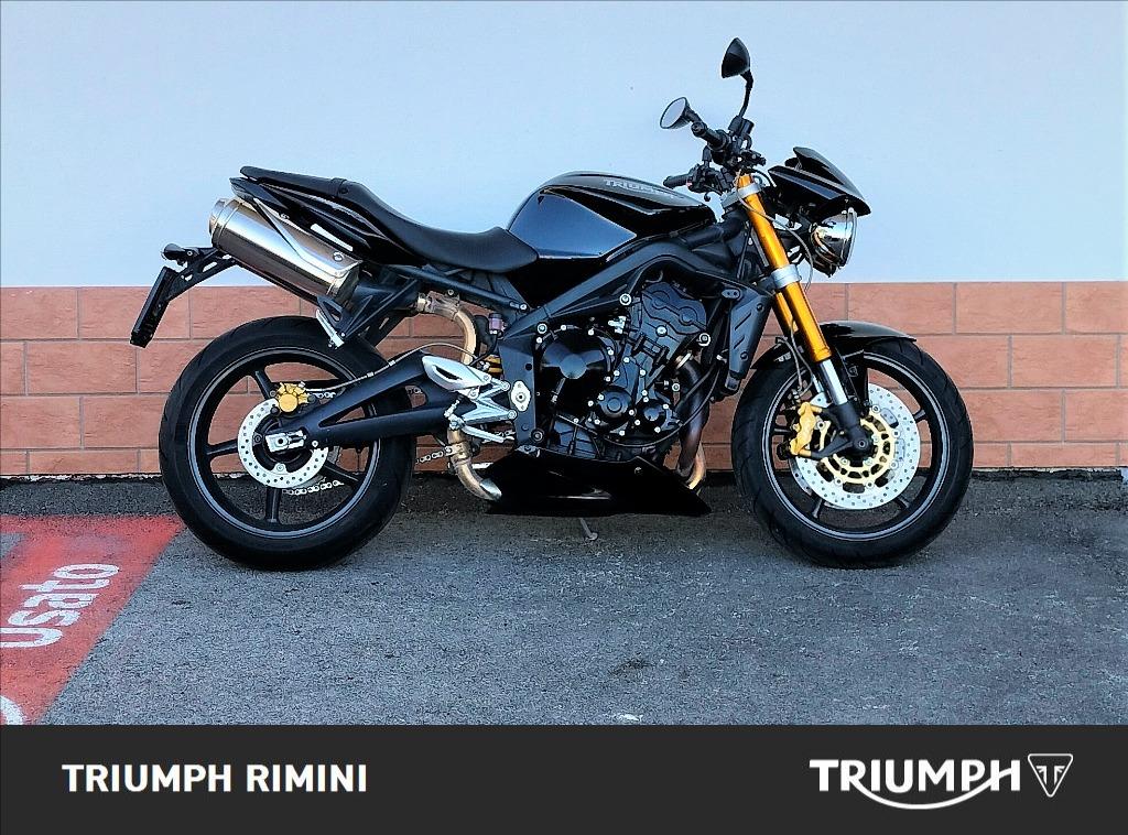 TRIUMPH Street Triple 675 