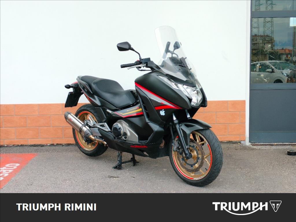 HONDA Integra 750 DCT Abs