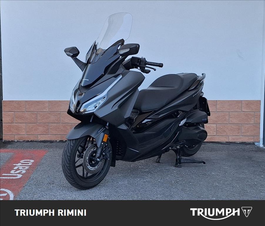 HONDA Forza 350 Abs