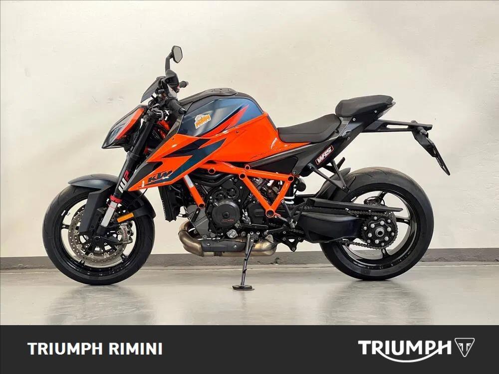 KTM 1290 Super Duke R