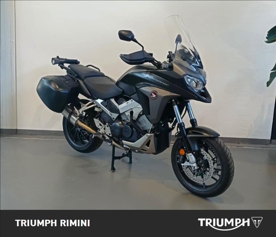HONDA Crossrunner 800 Abs