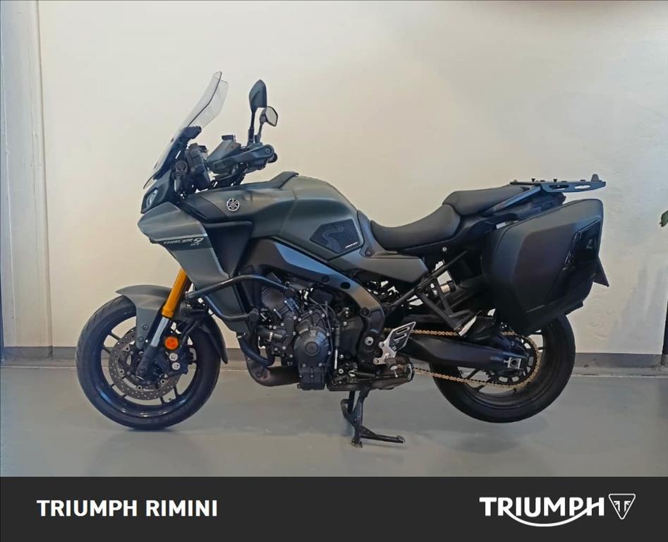 YAMAHA Tracer 9 900 GT Abs