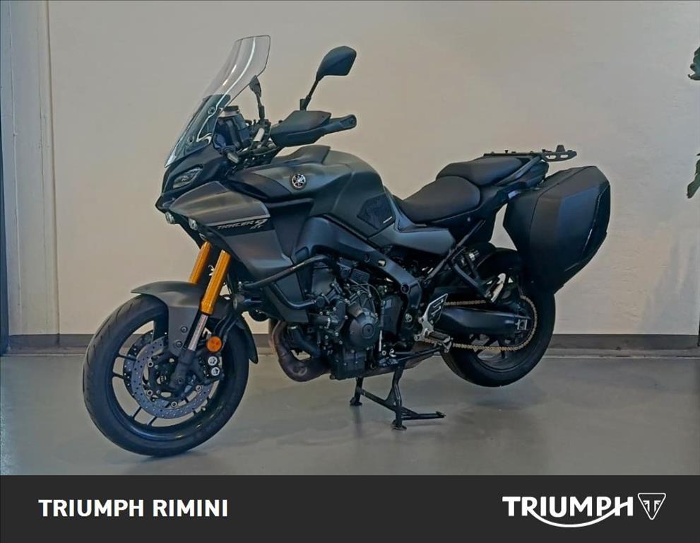 YAMAHA Tracer 9 900 GT Abs
