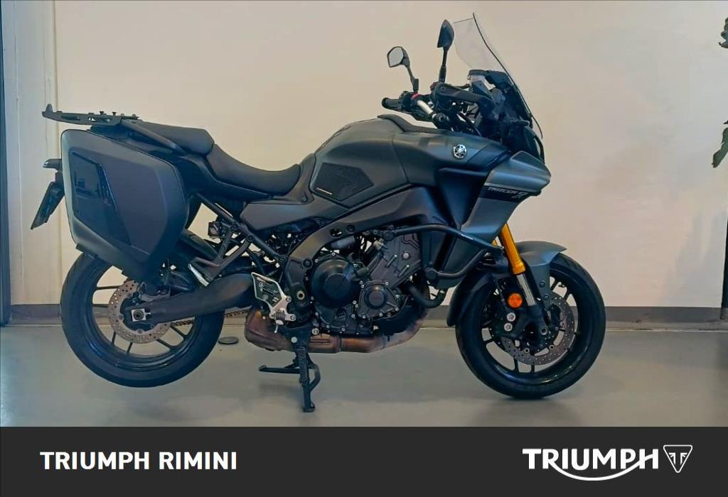 YAMAHA Tracer 9 900 GT Abs