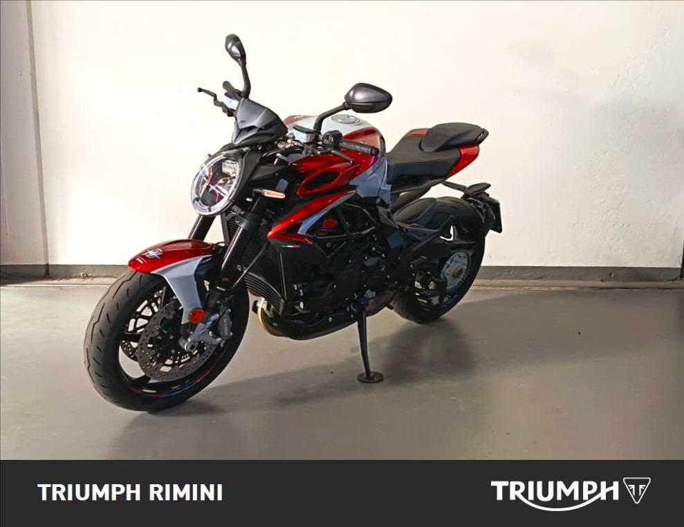 MV AGUSTA Brutale 800 RR Abs