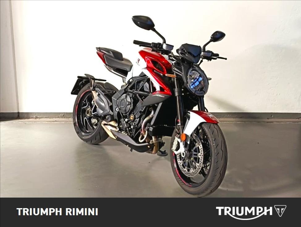 MV AGUSTA Brutale 800 RR Abs