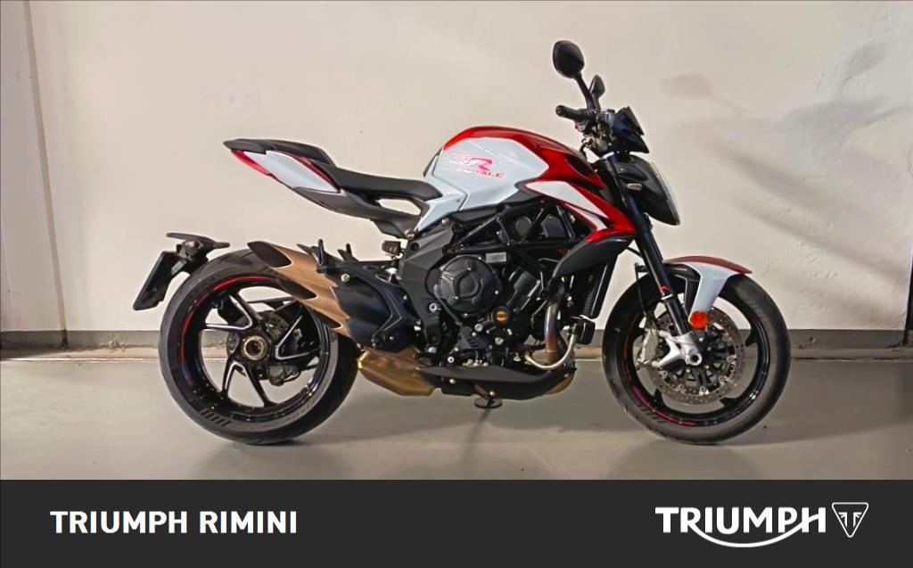 MV AGUSTA Brutale 800 RR Abs