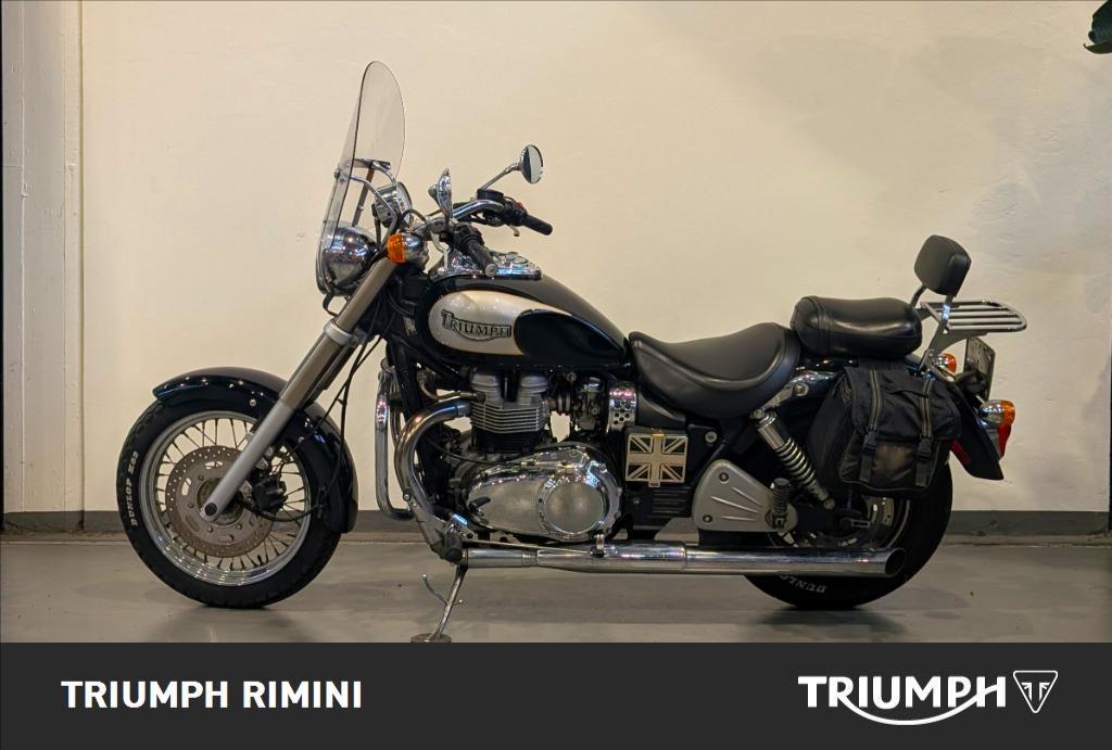 TRIUMPH America 865 