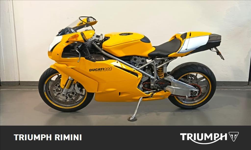 DUCATI 999 