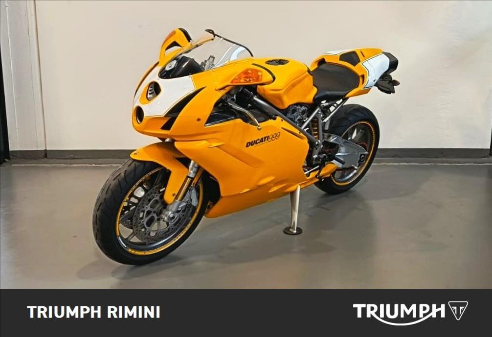 DUCATI 999 