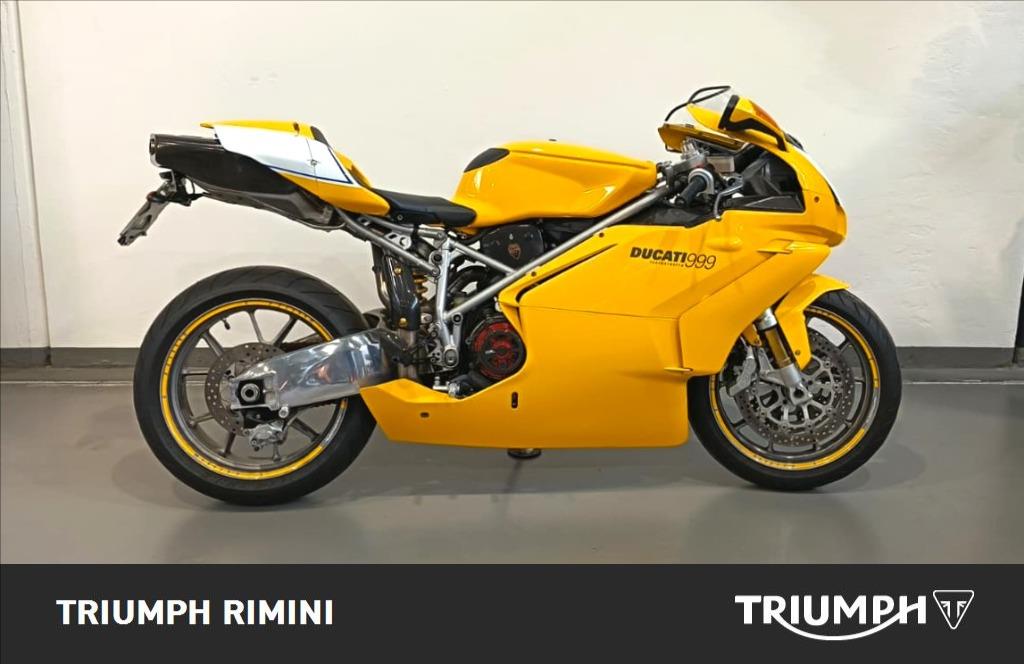 DUCATI 999 