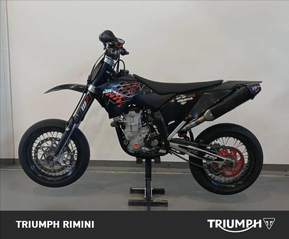 KTM 450 SMR 