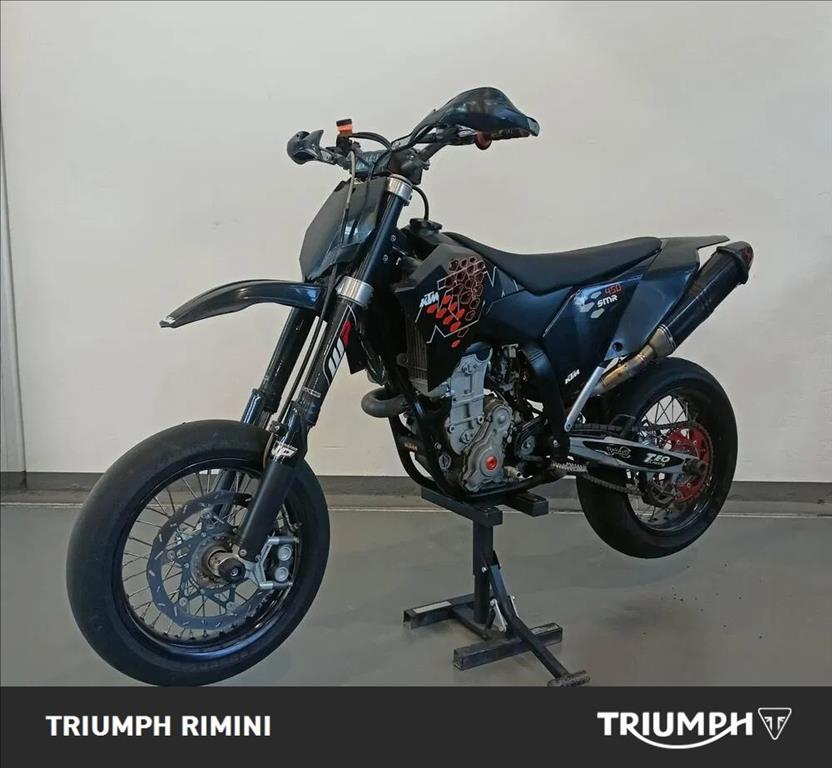 KTM 450 SMR 
