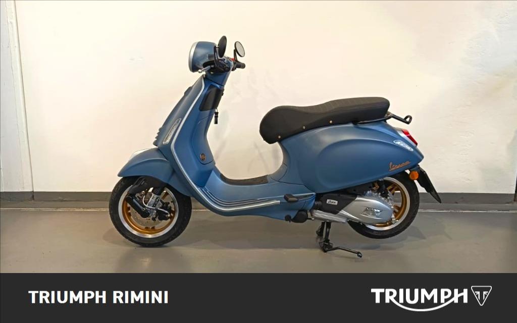 VESPA Vespa Primavera 125 ie 3v Officina 8 Abs