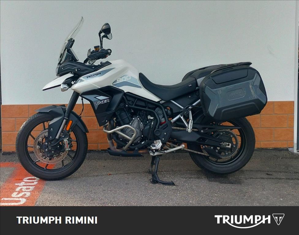 TRIUMPH Tiger 900 GT Pro Abs
