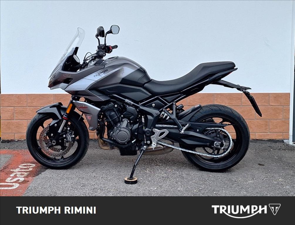 TRIUMPH Tiger Sport 660 Abs