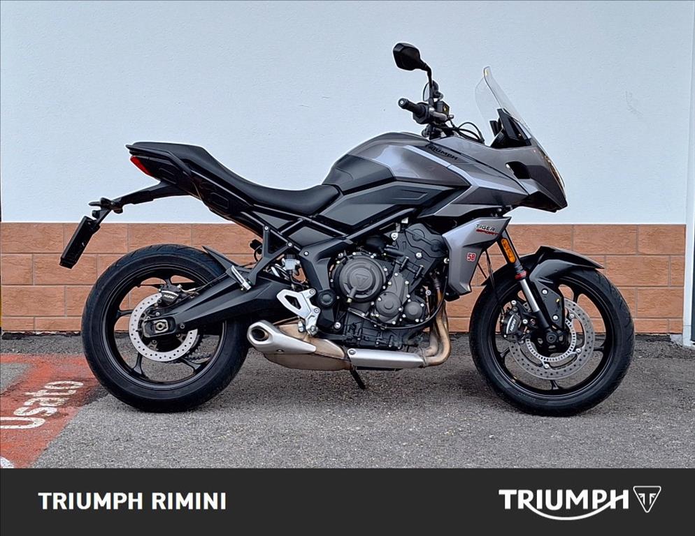 TRIUMPH Tiger Sport 660 Abs