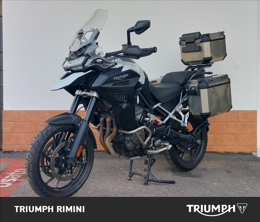 TRIUMPH Tiger 1200 GT Explorer Abs