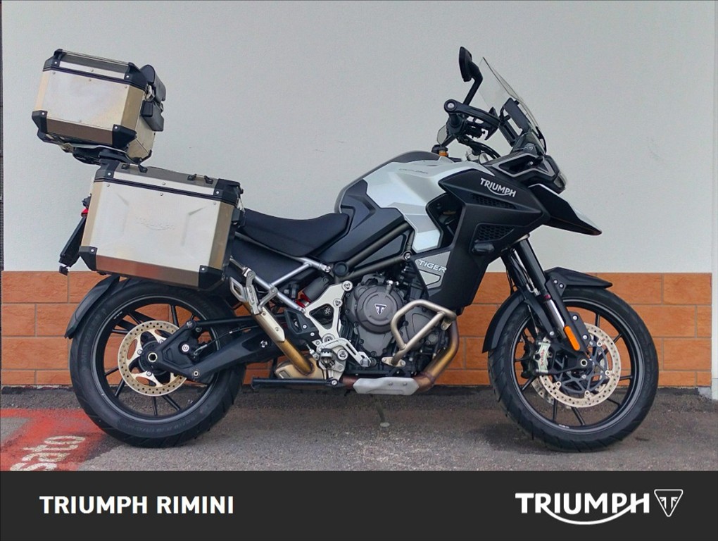 TRIUMPH Tiger 1200 GT Explorer Abs
