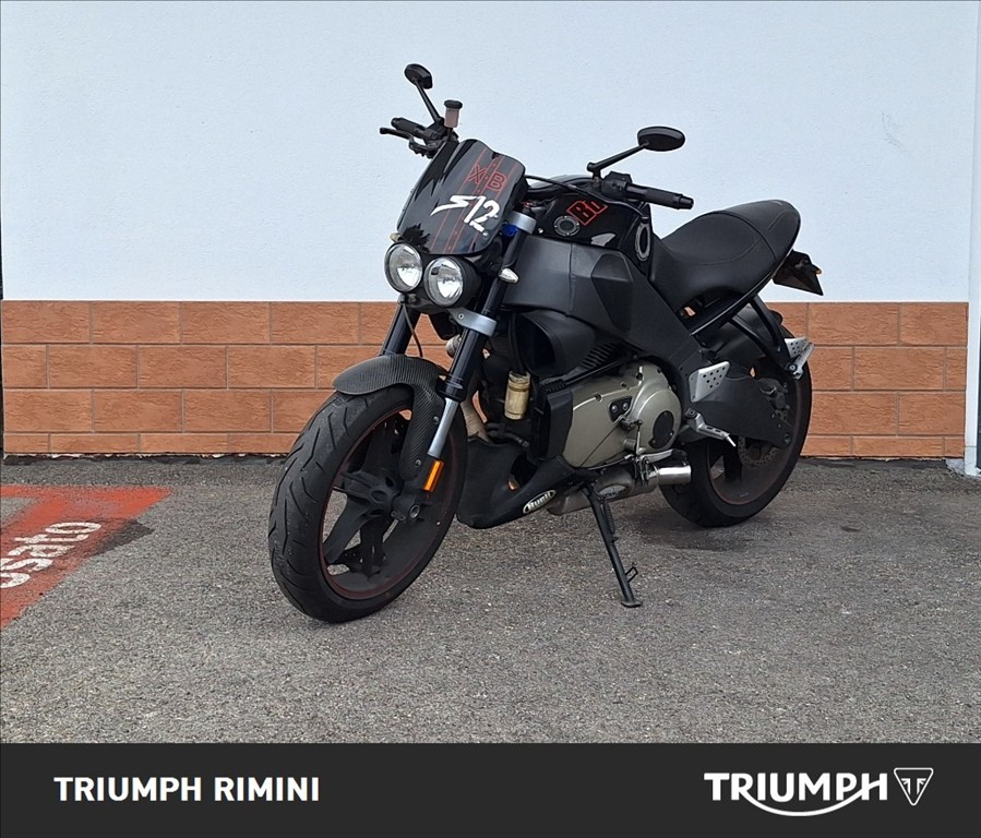 BUELL Lightning XB12S 