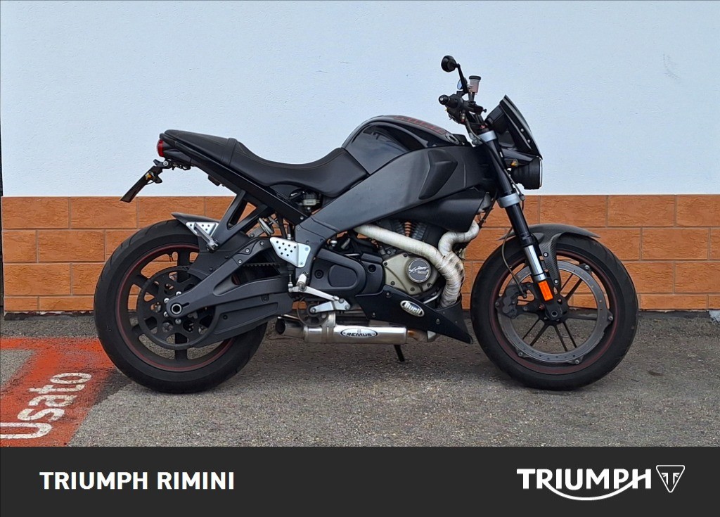 BUELL Lightning XB12S 