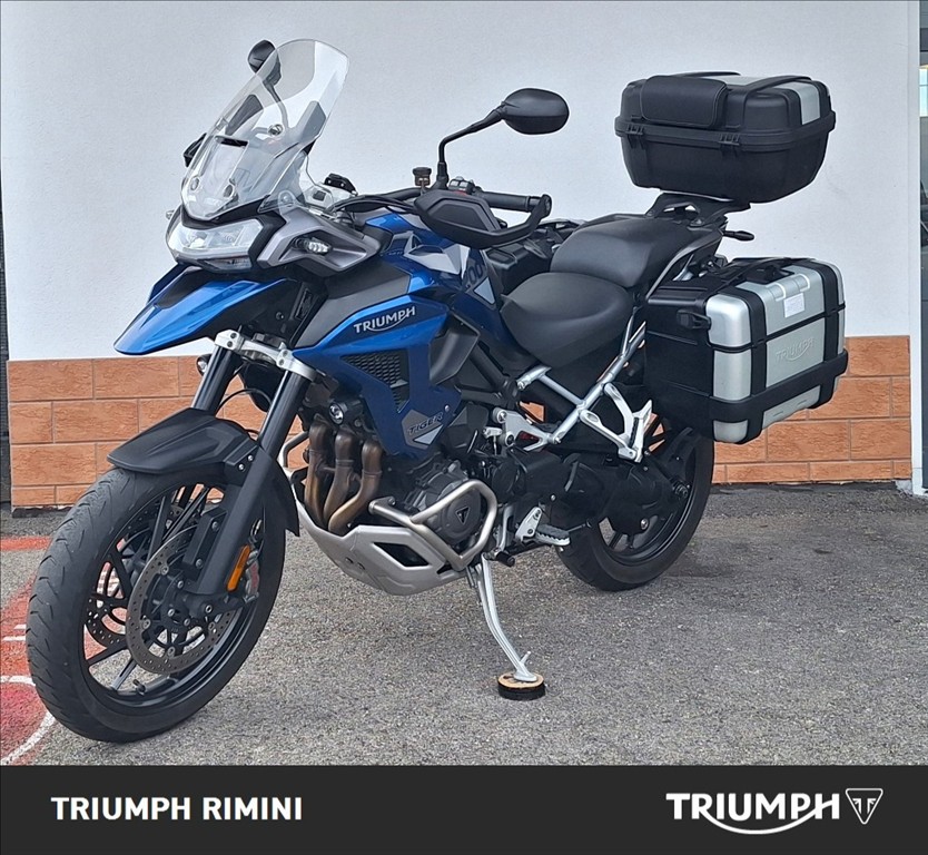 TRIUMPH Tiger 1200 GT Pro Abs