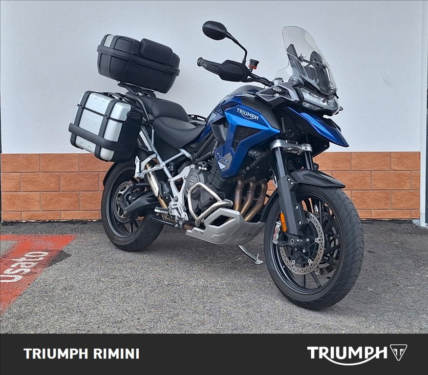 TRIUMPH Tiger 1200 GT Pro Abs