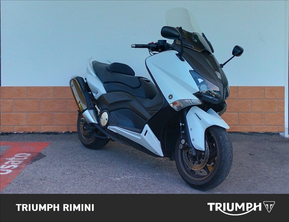 YAMAHA T-Max 530 XPA Abs