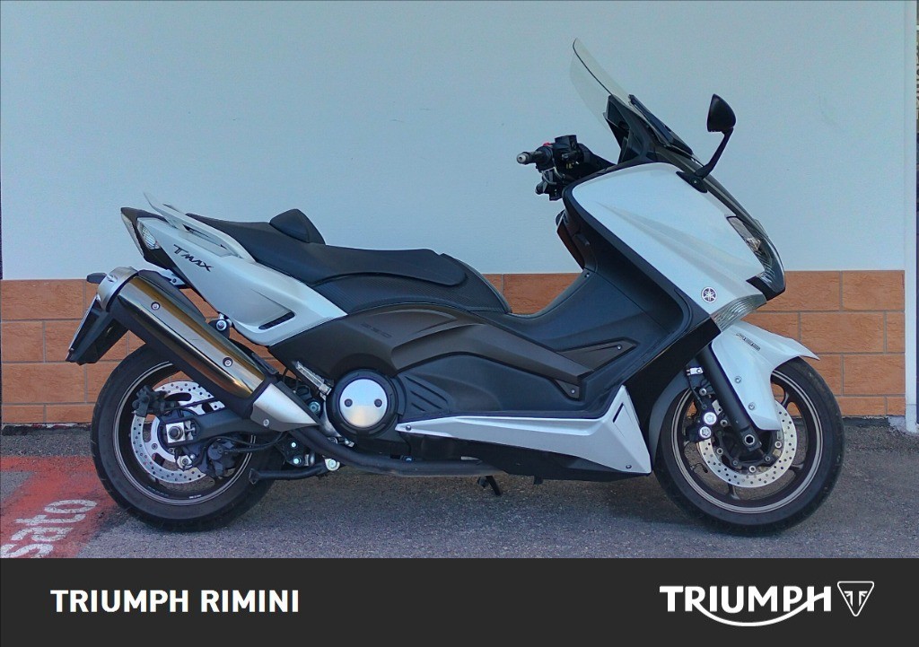 YAMAHA T-Max 530 XPA Abs