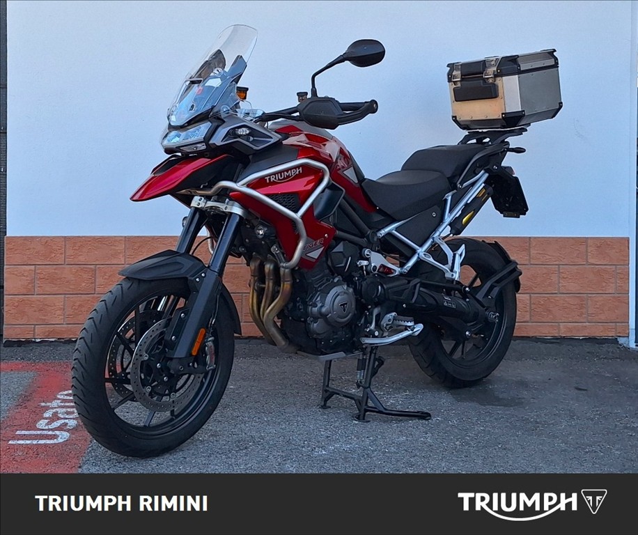 TRIUMPH Tiger 1200 GT Pro Abs