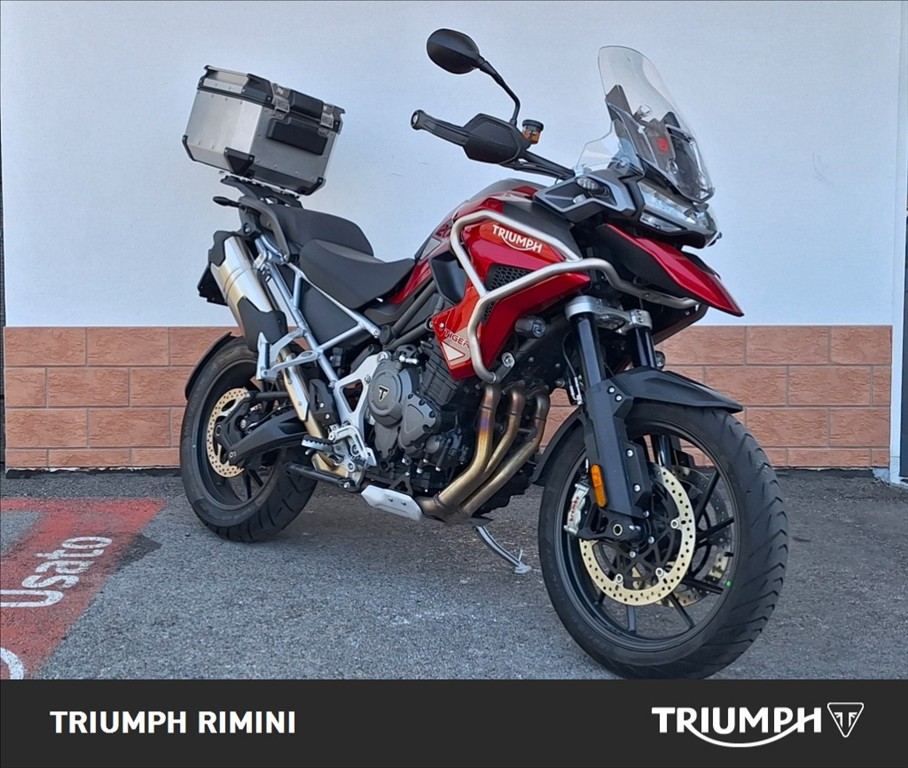 TRIUMPH Tiger 1200 GT Pro Abs
