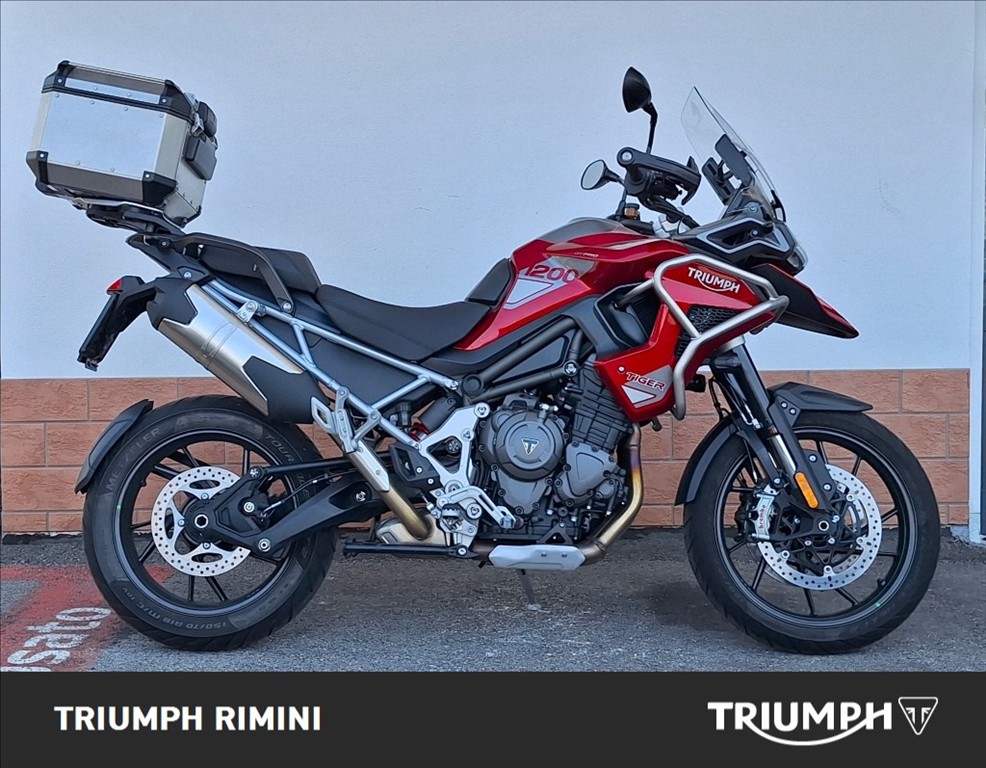 TRIUMPH Tiger 1200 GT Pro Abs