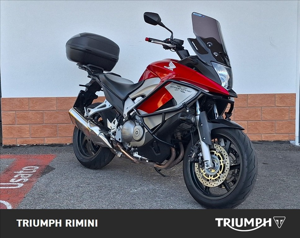 HONDA Crossrunner 800 Abs