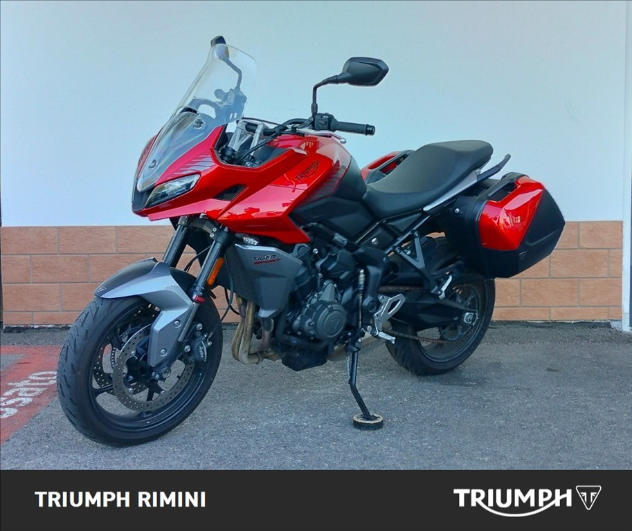 TRIUMPH Tiger Sport 660 Abs
