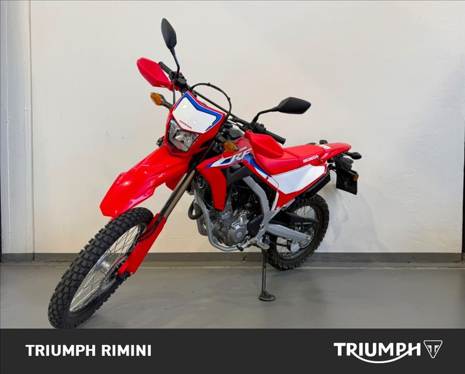 HONDA CRF 300 L abs