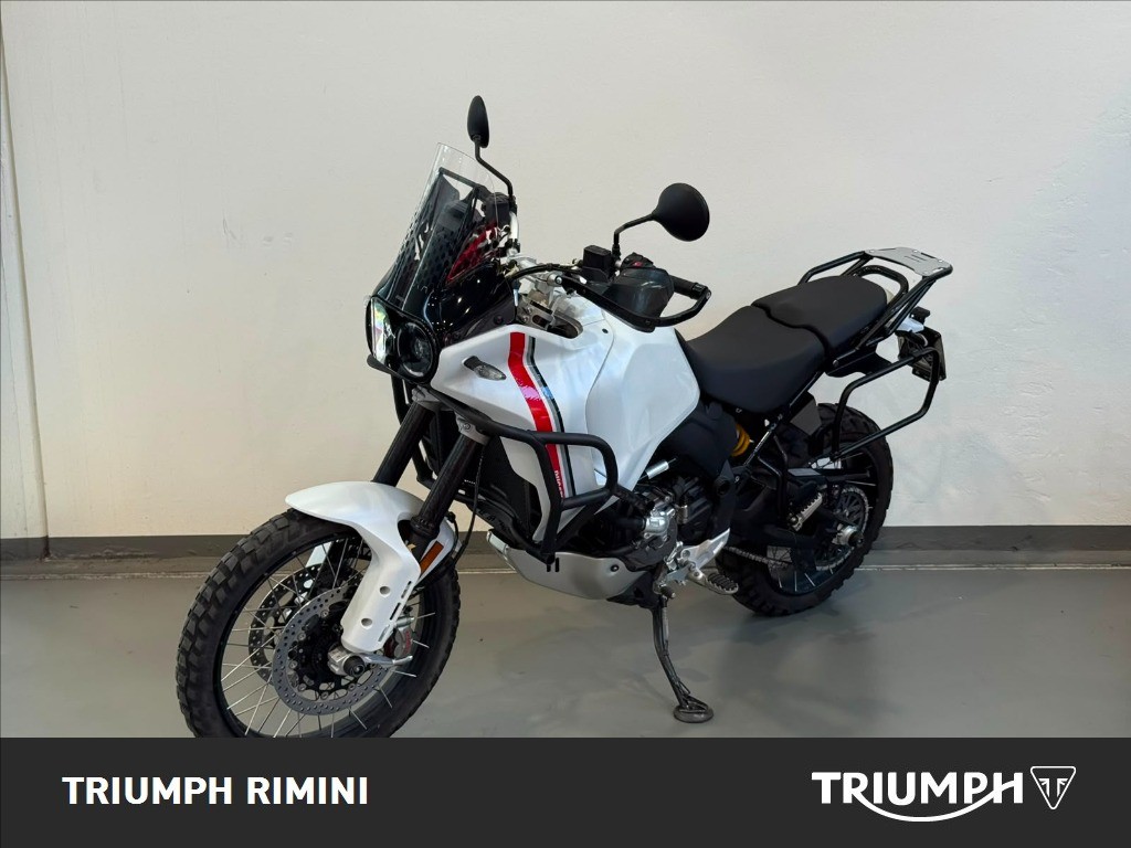 DUCATI DesertX 937 Abs