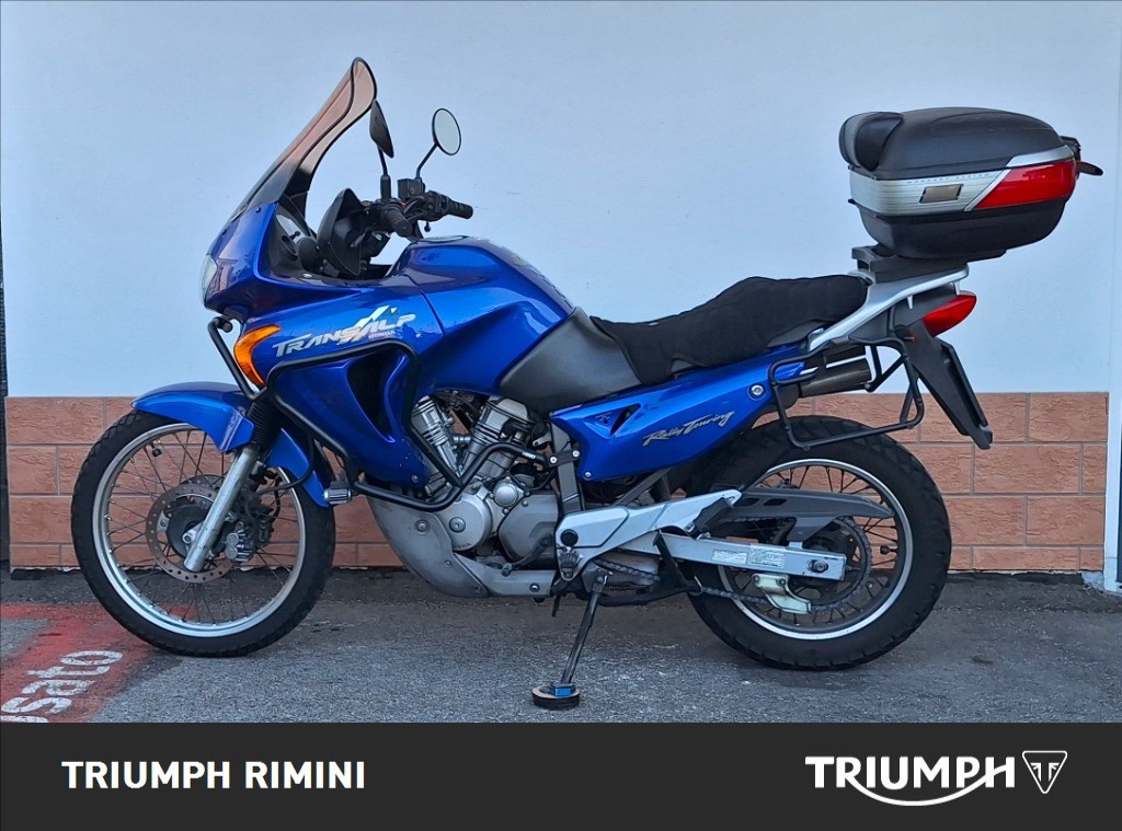 HONDA Transalp 650 