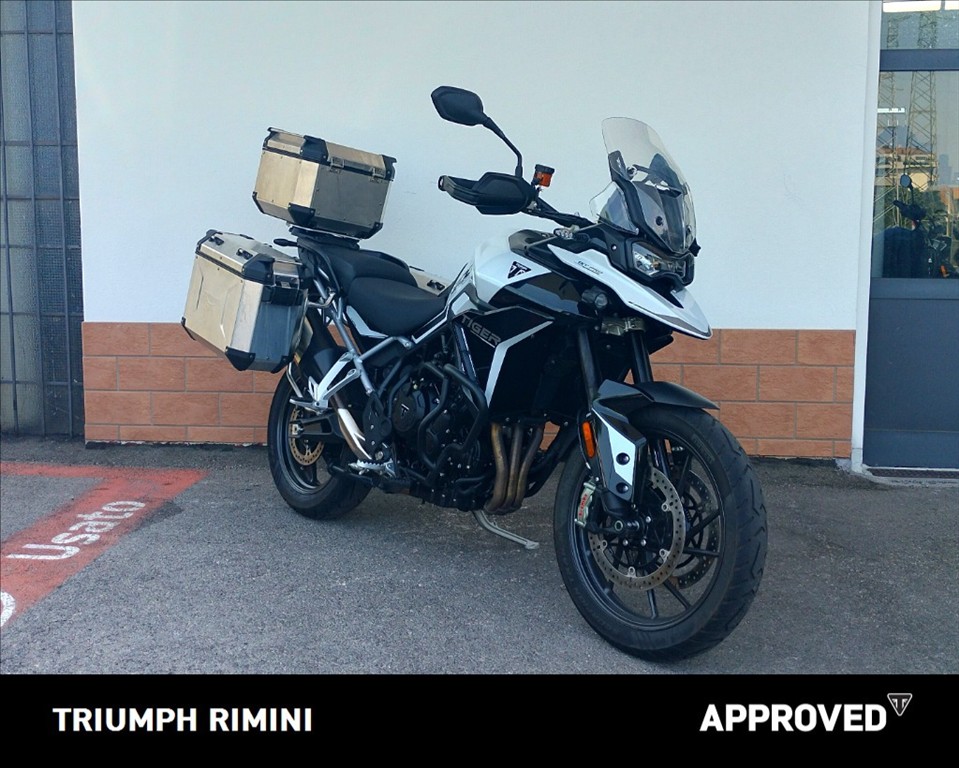 TRIUMPH Tiger 900 GT Pro Abs