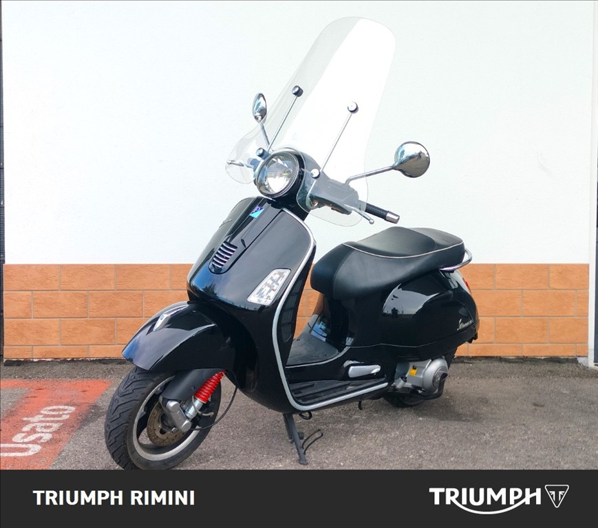 VESPA Vespa GTS 300 Super