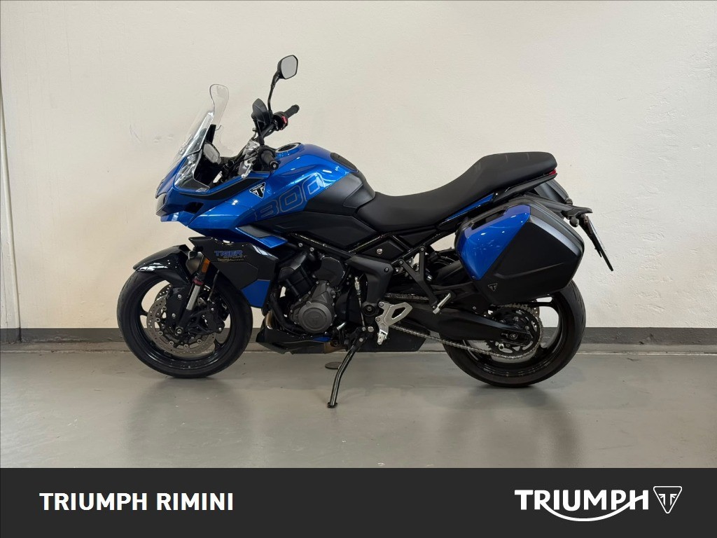 TRIUMPH Tiger Sport 800 Abs