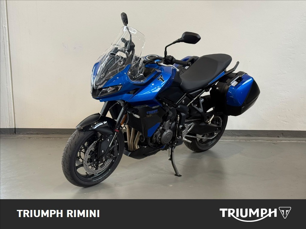 TRIUMPH Tiger Sport 800 Abs